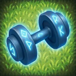 Fitscape - Fitness RPG Quests simgesi