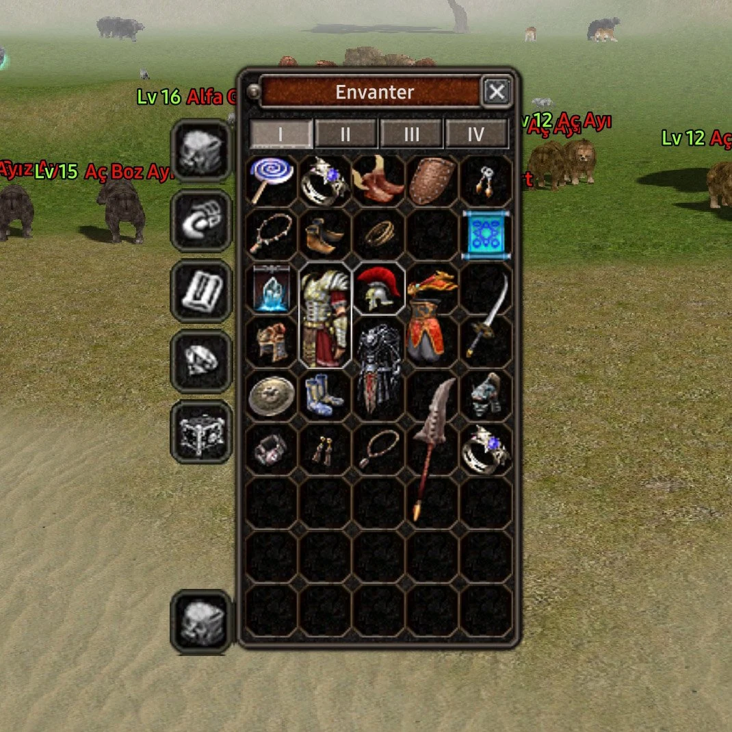 Harbi2 screenshot